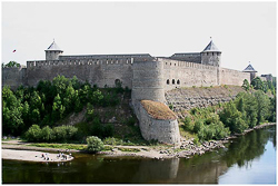 Hermanni Castle